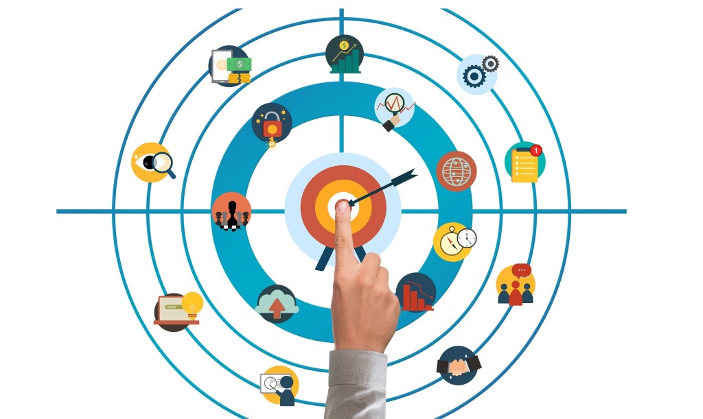 4 Key Points to&nbsp;Branding